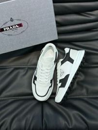 Picture of Prada Shoes Men _SKUfw145532980fw